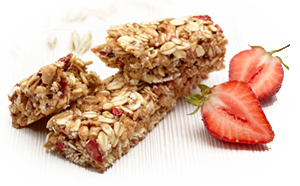 Oat Bar